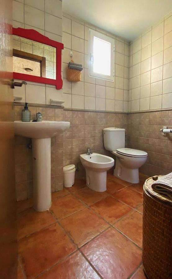 Apartamento Rural El Vidre Vt-42035-Cs Vistabella del Maestrazgo Exterior photo